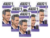 Just For Men Touch Of Gray Hair Treatment T-45 Dark Brown 6 Count (Pack Of 1)