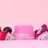 Ncla Beauty - Natural Balm Babe Lip Balm  Vegan Cruelty- Clean Skincare (Dragon Fruit + Acai Berries)