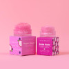 Ncla Beauty - Natural Balm Babe Lip Balm  Vegan Cruelty- Clean Skincare (Dragon Fruit + Acai Berries)