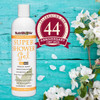 Nutribiotic – Fresh Fruit Super Shower Gel 12 Oz Twin Pack  Whole Body Moisturizing Shampoo With Gse & Botanical Extracts  Ph Balanced &  Of Gluten Parabens Sulfates Dyes & Colorings