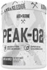Axe & Sledge Supplements Peak-O2 Basics Powder Supports Exercise Performance Endurance And Power Output Unflavored Contains No Artificial Substances Fillers Or Excipients 60 Servings