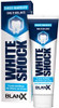 Blanx: "Instant White" Whitening Toothpaste  2.54 Fluid Ounces (75Ml) Tubes (Pack Of 2)  [ Italian Import ]
