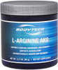 Bodytech L-Arginine Akg 3000Mg - Supports Exercise Endurance & Intensity Muscle Growth & Recovery Vasodilation Nitric Oxide (3.17 Ounce Powder)