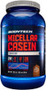 Bodytech Micellar Casein Protein Powder Slow Release For Overnight Muscle Recovery - 24 Grams Of Protein Per Serving - French Vanilla (2 Pound)