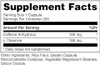 Bucked Up Caffeine With L-Theanine  100Mg Caffeine + 100Mg L-Theanine Per Serving  Non-Gmo  Gluten-  Third-Party Tested Energy Support Supplement - 200 Servings (200 Capsules)