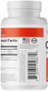 Bucked Up Caffeine With L-Theanine  100Mg Caffeine + 100Mg L-Theanine Per Serving  Non-Gmo  Gluten-  Third-Party Tested Energy Support Supplement - 200 Servings (200 Capsules)
