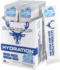 Bucked Up Hydration - Polar Blue  Electrolyte And Hydration Powder Drink Mix  18 Packs (18 Servings)