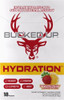 Bucked Up Hydration - Strawberry Lemonade  Electrolyte And Hydration Powder Drink Mix  18 Packs (18 Servings)