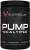 Bucked Up Pump-Ocalypse Raspberry Lemonade  Nitric Oxide And L Arginine Supplement  Citrulline Malate Glycerpump  Ultimate N.O. Booster  Lean Muscle Support  Blood Flow Vascularity Hydration Endurance Bucked Up Pump-Ocalypse Raspberry Lemonade  Nitric Oxide And L Arginine Supplement  Citrulline Malate Glycerpump  Ultimate N.O. Booster  Lean Muscle Support  Blood Flow Vascularity Hydration Endurance
