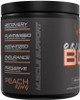 Bucked Up Original Bcaa 2:1:1 Branched Chain Essential Amino Acids - Supplement Powder -  100% Pure 2:1:1 Instantized Formula  Pre/Post Workout  30 Servings  (Apple Jacked Flavor)