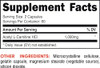 Bucked Up Acetyl L-Carnitine 1000Mg Per Serving Supports Brain Function Essentials (60 Servings 120 Capsules)