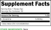 Bucked Up L-Glutamine (5000Mg) Essentials (50 Servings 250 Grams)