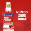 Chloraseptic Sore Throat Spray Cherry 6 Fl Oz 1 Bottle Sore Throat Lozenges Cherry 18 Count