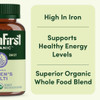 Earthfirst Organic Once Daily Multivitamin For Women 50+ Supports Bone Strength Energy And Heart Health 30 Count Earthfirst Organic Once Daily Multivitamin For Women 50+ Supports Bone Strength Energy And Heart Health 30 Count