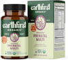 Earthfirst Organic Prenatal Women’S Multivitamin And Men’S Daily Multivitamin His And Hers Family Bundle Complete Daily Organic Support 30 Count