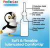 Fleet Pedia-Lax Laxative Saline Enema For Kids Ages 2-11 2.25 Fl Oz (12 Pack)