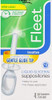 Fleet Liquid Glycerin Suppositories For Adult Constipation 7.5 Ml 4 Bottles (6 Pack)