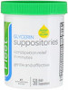 Fleet Laxative Glycerin Suppositories For Adult Constipation 50 Count (2 Pack)