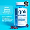 Goli Zero Sugar Ashwagandha & Vitamin D Maca L-Theanine Gummies No Artificial Sweeteners No Sugar Alcohols. Mixed Berry Ksm-66 Vegan Plant Based Non-Gmo Gluten- & Gelatin . (3) Goli Zero Sugar Ashwagandha & Vitamin D Maca L-Theanine Gummies No Artificial Sweeteners No Sugar Alcohols. Mixed Berry Ksm-66 Vegan Plant Based Non-Gmo Gluten- & Gelatin . (3)