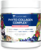 Gundry Md Phyto Collagen Complex Strength Supporting Multivitamin Powder Supplement With Vitamin C Amino Acids And Polyphenols - Strawberry Lemonade (3)