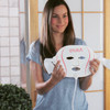 Aduro LED Facial Mask