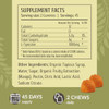 Herbamama L-Tyrosine And Ashwagandha Kit - Bundle Of L-Tyrosine Gummies & Ashwagandha Root Drops 2 Fl Oz - Vegan Non-Gmo 2 Pack