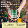 Herbamama Goldenseal Root Capsules 700Mg - Respiratory System & Immune Support With Goldenseal Powder Supplement - Vegan Non-Gmo Herbamama Goldenseal Root Capsules 700Mg - Respiratory System & Immune Support With Goldenseal Powder Supplement - Vegan Non-Gmo