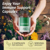 Herbamama Goldenseal And Milk Thistle Kit - Bundle Of 700 Mg Goldenseal Root Capsules And Milk Thistle Tincture 2 Fl Oz - Vegan Non-Gmo Sugar & Alcohol- - 2 Pack Herbamama Goldenseal And Milk Thistle Kit - Bundle Of 700 Mg Goldenseal Root Capsules And Milk Thistle Tincture 2 Fl Oz - Vegan Non-Gmo Sugar & Alcohol- - 2 Pack