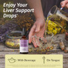 Herbamama Goldenseal And Milk Thistle Kit - Bundle Of 700 Mg Goldenseal Root Capsules And Milk Thistle Tincture 2 Fl Oz - Vegan Non-Gmo Sugar & Alcohol- - 2 Pack Herbamama Goldenseal And Milk Thistle Kit - Bundle Of 700 Mg Goldenseal Root Capsules And Milk Thistle Tincture 2 Fl Oz - Vegan Non-Gmo Sugar & Alcohol- - 2 Pack