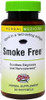 Herbs Etc.   - Support While Quitting - Healthy Respiratory System Support - Aids Against Edginess & Unpleasant Attitudes - 60 Softgels (60 Servings)
