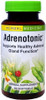 Herbs Etc. Adrenotonic - Herbal Supplement For Adrenal Gland Health Support - Energy Support Supplement For Men & Women - 60 Softgels (60 Servings)