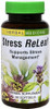 Herbs Etc. Stress Releaf - Herbal Supplement To Support Relaxation - Stress Support Supplemment - Gluten- - 60 Softgels (60 Servings)