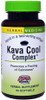 Herbs Etc. Kava Calm Complex - Herbal Supplement To Support Natural Relaxation - Supports Restful Sleep - Nerve Soothing Supplement - 60 Softgels (60 Servings)
