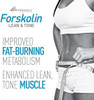 Isatori L-Carnitine Ls3 Mixed Berry 1500Mg (32 Servings) & Biogenetic Labs Forskolin Lean & Tone Isatori L-Carnitine Ls3 Mixed Berry 1500Mg (32 Servings) & Biogenetic Labs Forskolin Lean & Tone