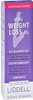 Liddell Homeopathic Weight Loss Formula X-Large 1 Fluid Ounce
