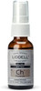 Liddell Homeopathic Chemical Detox Spray 1 Fluid Ounce