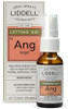 Liddell Homeopathic Letting Spray Go Anger 1 Fluid Ounce