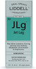 Liddell Homeopathic Jet Lag Remedy 1 Fluid Ounce
