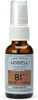 Liddell Homeopathic Bladder And Urinary Spray 1 Fluid Ounce