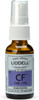 Liddell Homeopathic Cold And Flu Spray 1 Ounce