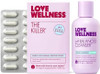 Love Wellness Ph Balancing Cleanser & The Killer  Feminine Balance Duo  Supports Balanced Ph Intimate Health & Hygiene