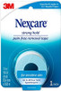 Nexcare Strong Hold Pain- Removal Tape Silicone Adhesive Secures Dressing And Lifts Away Cleanly - 1 In X 4 Yds 1 Roll Of Tape