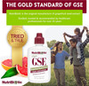 Nutribiotic – Gse 2 Oz Liquid  The Original Grapefruit Seed Extract Premium Concentrate With Bioflavonoids  Potent Immune & Overall Health Support  Vegan Gluten  Non-Gmo