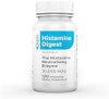 Omne Diem Histamine Digest Dao 30000 Hdu - 120 Caps - Histamine Neutralizing Enzyme - Relieve Histamine Intolerance With Diamine Oxidase