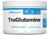 Pescience Truglutamine Fermented L-Glutamine Powder Unflavored 30 Servings Gut Health Support
