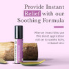 Pranarom - Bug Bite Eraser Roller Wellness Blend - 8Ml - Essential Oil Wellness Blend - Outdoor Adventures Fast-Acting Organic Easy Application - Camping Perfect For Outdoors Pranarom - Bug Bite Eraser Roller Wellness Blend - 8Ml - Essential Oil Wellness Blend - Outdoor Adventures Fast-Acting Organic Easy Application - Camping Perfect For Outdoors