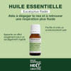 Pranarôm - Eucalyptus Radiata Essential Oil - Leaf - 10 Ml Pranarôm - Eucalyptus Radiata Essential Oil - Leaf - 10 Ml