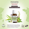 Pranarôm Essential Oil Mandravasarotra (Cinnamosma Fragrans) 10 Ml