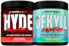 Prosupps Mr. Hyde Signature Fruit Punch And Dr. Jekyll Signature Blueberry Lemonade Bundle Prosupps Mr. Hyde Signature Fruit Punch And Dr. Jekyll Signature Blueberry Lemonade Bundle
