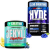 Prosupps: Pre Workout Powder Bundle With Mr Hyde V2 & Dr Jekyll Signature Preworkouts